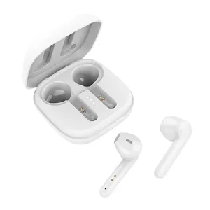 JL最受欢迎新款防汗户外运动入耳式TWS无线耳塞蓝牙耳机