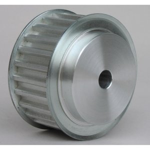 Poulies en acier pour courroies de distribution L100(25.4mm)60 dents D.181 - Product Image 1