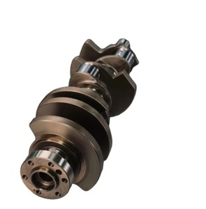Vilebrequin de moteur neuf, directement d'usine, pour Chevrolet Tahoe 12620101 12552216 12553482 L20 4.8L V8 LY5 L86 L87 L92 L9H 12588613 - Product Image 3