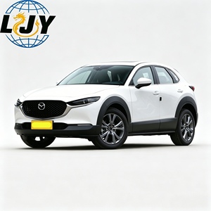 <span class=keywords><strong>Mazda</strong></span> CX 30 <span class=keywords><strong>2022</strong></span>, Elegante y Alegre, 2.0L Skyactiv G, 6AT, Tracción Delantera, SUV Familiar Urbano, Bajo Consumo de Combustible, Envío a Todo el Mundo - Product Image 1