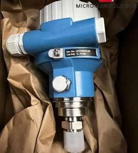 E+h Pmp51-aa221a1pwbrgbgmja1 Endeshaus Pmp51-aer8/0 Nuovo Originale di Marca - Product Image 1