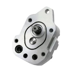 Nueva bomba de engranajes del mercado de accesorios AT218121 para 160LC 290D 495D 590D 493D <span class=keywords><strong>493</strong></span> - Product Image 4