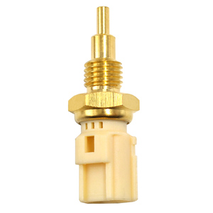 Sensor de Temperatura del Agua del Radiador de Motocicleta para <span class=keywords><strong>Yamaha</strong></span> XTZ1200 YZFR6 YFM700 Raptor YXM700 YXC700 YFZ450 YFZ450R YXZ1000 RFX10 - Product Image 1