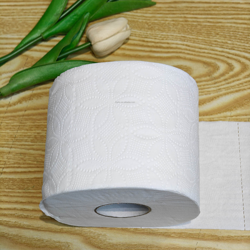 USA 30 Roll Wet Toilet Tissue