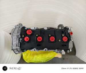 Prix d'usine, moteur diesel QR25 QR25DE DDTI 2,5 L neuf pour Nissan NP300 <span class=keywords><strong>Navara</strong></span> D22 <span class=keywords><strong>D40</strong></span> Pathfinder Sentra Terra Altima - Product Image 2