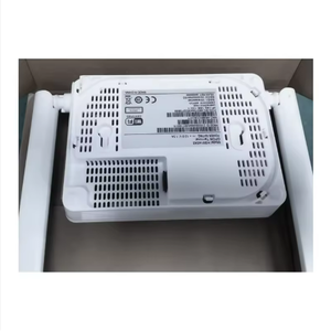 Juku HS8145X6ความเร็วสูง GPON ONU <span class=keywords><strong>WiFi</strong></span> 6 4GE Dual Band กิกะบิต FTTH อุปกรณ์ใยแก้วนำแสง HW โมเด็มที่เข้ากันได้กับเราเตอร์ - Product Image 4