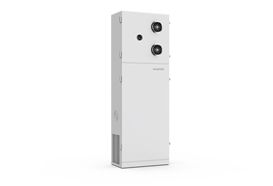 Unité <span class=keywords><strong>d</strong></span>'échange de chaleur ERV 600 m³/h avec <span class=keywords><strong>chauffage</strong></span> électrique auxiliaire et Wi-Fi pour appartements et immeubles, idéale pour les systèmes CVC en climat froid - Product Image 4