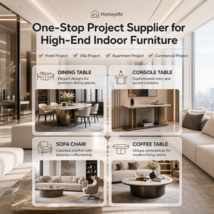 <span class=keywords><strong>Meuble</strong></span> <span class=keywords><strong>TV</strong></span> moderne blanc cannelé avec plateau en marbre, console multimédia de luxe pour salon avec tiroirs <span class=keywords><strong>et</strong></span> poignées dorées - Product Image 4