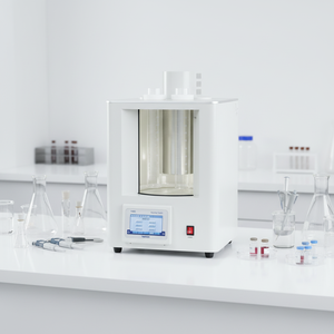 Density Tester Densito meter für wissenschaft liche Forschung und andere Abteilungen Labor bedarf Produkt - Product Image 4