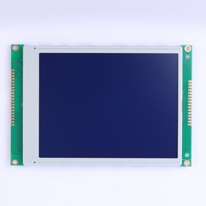 320x240B Smart Interactive Graphic LCD Module Accessory with LED Backlight for Displays - Product Image 1