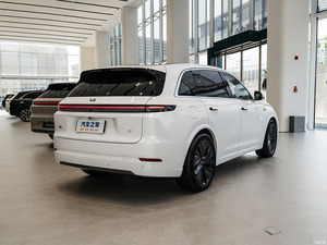 Lixiang L7 Max/Pro/Ultra 2024 véhicules hybrides à énergie nouvelle, Ldeal 17/<span class=keywords><strong>Li</strong></span> 17 2024 prix de voiture neuve - Product Image 4