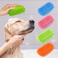 Accessoires Animaux Produits Nettoyage Toilettage Bain Vente en Gros Usage Quotidien Chat Lavage Chien Brosse Outils Toilettage