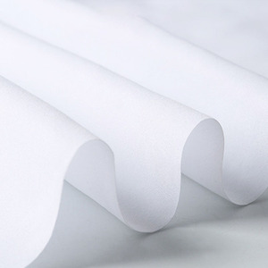 Tissu en microfibre 100% polyester, peau de pêche brossée, moins cher, pour la literie à domicile et à l'hôtel - Product Image 6