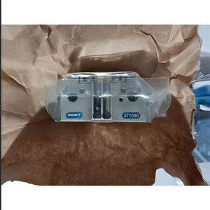 เซ็นเซอร์กระบอกสูบ Schunk รุ่น 361300 SRU+20-S-90-3 แบบนิวแมติก ลูกสูบเหล็ก ผลิตในเยอรมนี - Product Image 3