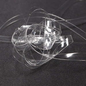 Usine En Gros 3/4/5/6/8/<span class=keywords><strong>10</strong></span>/12mm Invisible Élastique Transparent Mobilon TPU Bande pour Vêtement Soutien-Gorge Sangle Sans Soudure Sous-Vêtements - Product Image 3