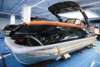 Bateau Ponton de Pêche en Aluminium Kinocean, Bateau de Sports Nautiques, Yacht à Vendre, Embarcation Personnelle Directe de Chine