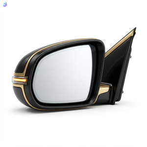 Espejo Retrovisor Lateral Eléctrico Calefactable para Changan CS75 Plus CS55 2022-2026, Espejo de Puerta Izquierdo y Derecho, Reemplazo Estándar OE - Product Image 5