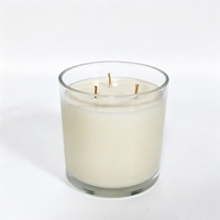 Bougies en verre directement de l'usine, bougies parfumées de luxe, parfum naturel, pour la décoration de mariage, bougie écologique