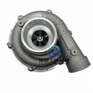 Turbo tăng áp 4jb1 4jj1 <span class=keywords><strong>4hk1</strong></span> 4gb14le2 6hk1 6bg1 6wg16uz1 114400-4040 752246-0002 8943926481 8943926482 cho động cơ diesel <span class=keywords><strong>ISUZU</strong></span> - Product Image 1