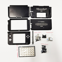 Pour Nintendo 3ds LL  Coque complète pour N 3dsLL  Console LL Nouveau design