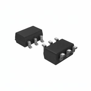 SOT-23-6L G1K1P06LL ทรานซิสเตอร์วงจรอิเล็กทรอนิกส์ IC IC - Product Image 1