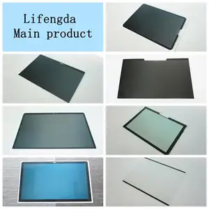 LFD2801 Cheap Price 17 Inch Anti Peep Laptop Screen Privacy Filter For Lenovo Thinkpad For Dell