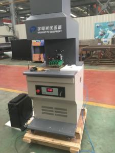 Radiant <span class=keywords><strong>Solar</strong></span> <span class=keywords><strong>Cell</strong></span> Iv <span class=keywords><strong>Tester</strong></span> Zell prüfmaschine M6 M10 M12 5-20BB Prüfgeräte für die Effizienz von Solarzellen - Product Image 3