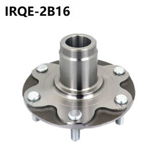 ตลับลูกปืนล้อรถ IQRE รุ่น 43502-35220 สำหรับรถยนต์โตโยต้า FAW Prado แบบ 6 รูน็อต เส้นผ่านศูนย์กลางภายใน 36 มม. อะไหล่ทดแทน - Product Image 1