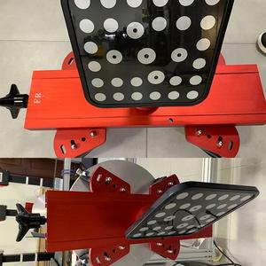 Máquina de alineación de ruedas de camiones Equilibrador de ruedas y alineador de cuatro ruedas <span class=keywords><strong>3D</strong></span> - Product Image 5