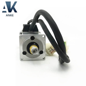 Servomotor MINAS A6 Break MSMF012L1V2M - Product Image 2