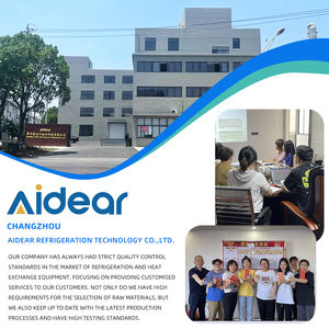 Aire Acondicionado Portátil Original Aidear, Enfriador <span class=keywords><strong>de</strong></span> Aire DC <span class=keywords><strong>sin</strong></span> <span class=keywords><strong>Agua</strong></span> - Product Image 5