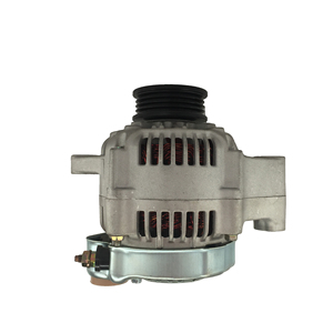 Lwt 27060-11080 tự động phần chính hãng <span class=keywords><strong>alternator</strong></span> cho toyota <span class=keywords><strong>2e</strong></span> corolla/84-92: ee80 ee90 starlet/84-96: ep81 - Product Image 1