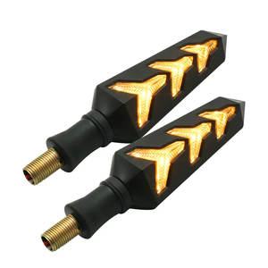 Luce a Led per indicatore di coda <span class=keywords><strong>moto</strong></span> indicatori di direzione luci ausiliarie personalizzare <span class=keywords><strong>accessori</strong></span> <span class=keywords><strong>moto</strong></span> Tuning luci Led - Product Image 5