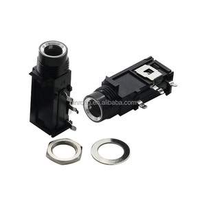 <span class=keywords><strong>Conector</strong></span> de Audio Jack de 6.35mm (1/4'') para Teléfono - Product Image 3