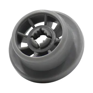 165314 00165314 Dishwasher parts dishwasher lower rack wheel roller