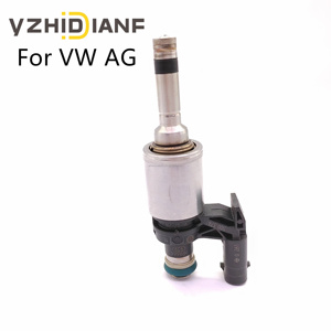 Inyector de Combustible 04E906036C 04E906036E 04E906036Q 0261500188 04E906036R para Skoda Seat <span class=keywords><strong>Vw</strong></span> Audi A1 A3 1.4 <span class=keywords><strong>Tsi</strong></span> <span class=keywords><strong>Golf</strong></span> 1.4 - Product Image 5