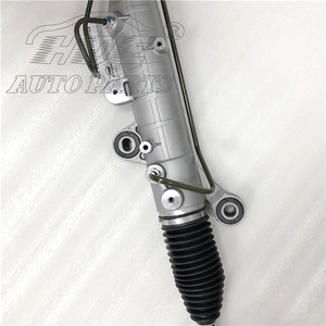 9T4Z-3504-F 9T4Z3504F Venta al por mayor de piezas de automóvil HDE, cremallera de dirección asistida para Ford Edge - Product Image 3