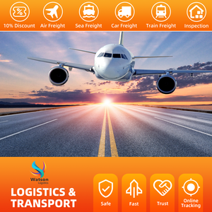 Service Air Express Porte à Porte depuis la Chine vers la France Allemagne Pays-Bas Belgique Espagne Italie-Options DDP et DDU disponibles - Product Image 4