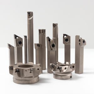 Nicecutt phay chèn với nhà máy giá anmx 130508-pdr biến chèn - Product Image 5