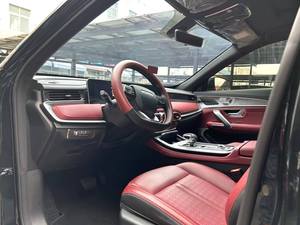 Jetour X70 PLUS 1.5T Champion Edition <span class=keywords><strong>MAX</strong></span> 7 posti Automatico 2024 2025 - Auto Usata in Stock Spedizione Veloce - Product Image 3
