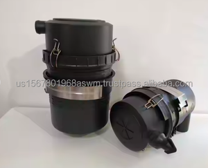 Nuevo Compresor de Aire Manny 3 Cubic C1360, Filtro de Aire Industrial y Conjunto de Ensamblaje - Product Image 3