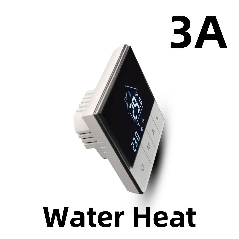 L'eau Entendre Blanc