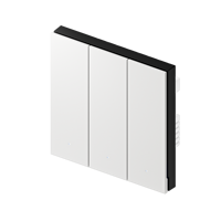 Untuk LifeSmart BLEND Switch PRO Kustomisasi Tipe 86 Panel Lampu 16 Juta Warna Jaringan Zigbee dengan Smart Station 10A Maks.
