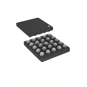 LCMXO2-1200ZE-1UWG25ITR50 25 ufbga WLCSP แบบฝังช่องผู้ผลิตชิ้นส่วนอิเล็กทรอนิกส์ออนไลน์ - Product Image 1