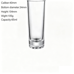 Verre à dégustation de whisky en cristal, directement de l'usine, pour rehausser l'arôme, idéal pour le cognac et le vin, parfait pour les fêtes - Product Image 2