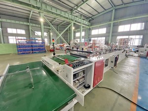 CE Đã Được Phê Duyệt <span class=keywords><strong>HDPE</strong></span> <span class=keywords><strong>LDPE</strong></span> Nhựa Gấp Rút Băng Pampers Tã Túi Máy Làm - Product Image 3