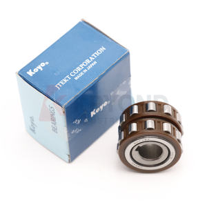 1 pieza 607 YSX rodamiento de bolas inserto de rodamiento collar de bloqueo L2.105.3051 para piezas de máquina de impresión - Product Image 5