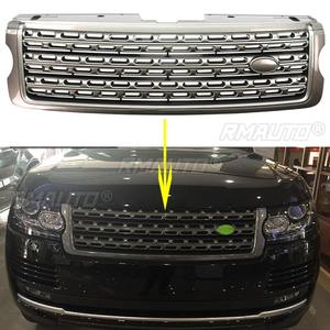 Accesorios para Range Rover Executive 2013-2017: Parrilla Delantera Deportiva, Rejilla de Parachoques, Kit de Carrocería - Product Image 3