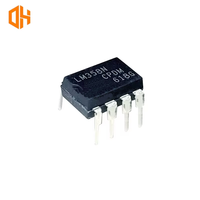 Orijinal IC LM358NG LM358N PDIP-8 operasyonel amplifikatör çip LM358