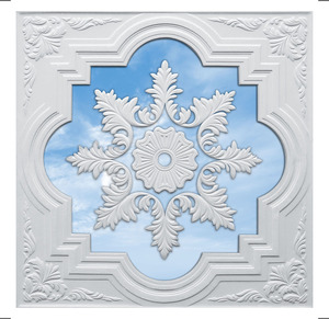 Lâu năm chất lượng tốt với giá cả hợp lý dập nóng truyền nhiệt lá cho PVC Trần Bảng điều chỉnh trang trí - Product Image 1